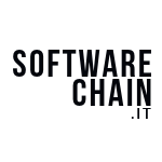 logo softwarechain.it